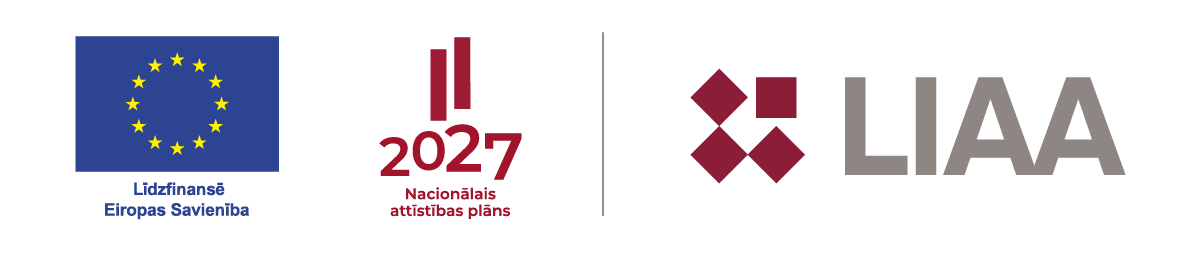 LIAA logo